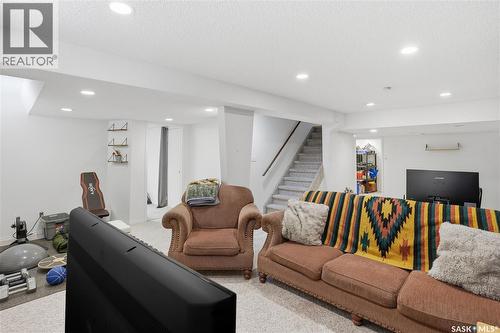 2643 Crocus Drive E, Regina, SK 