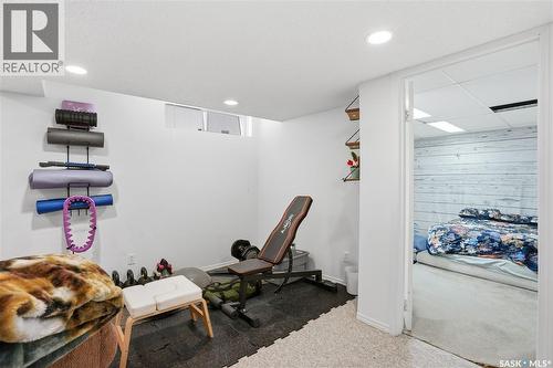 2643 Crocus Drive E, Regina, SK 