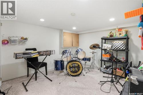 2643 Crocus Drive E, Regina, SK 