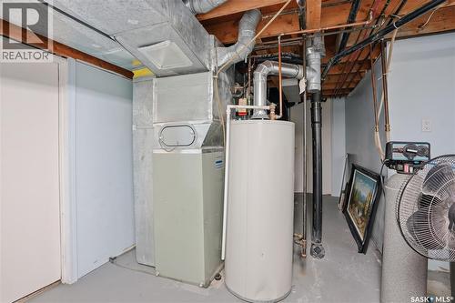 2643 Crocus Drive E, Regina, SK 