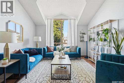 2643 Crocus Drive E, Regina, SK 