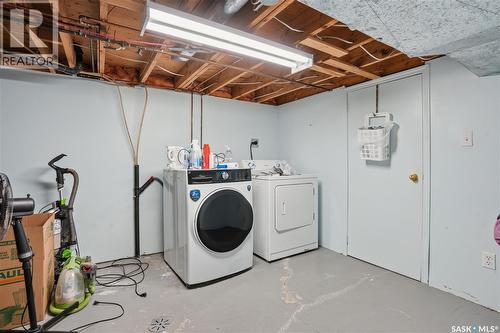 2643 Crocus Drive E, Regina, SK 