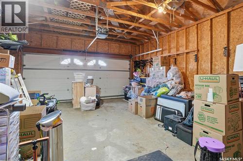 2643 Crocus Drive E, Regina, SK 