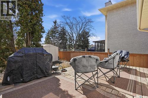 2643 Crocus Drive E, Regina, SK 