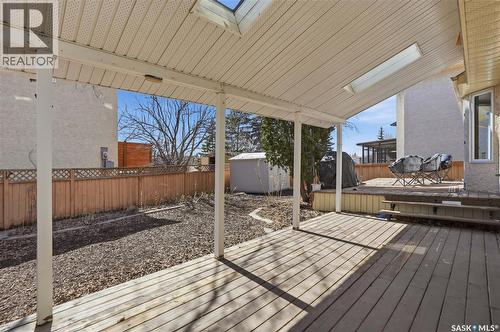 2643 Crocus Drive E, Regina, SK 