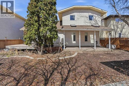 2643 Crocus Drive E, Regina, SK 