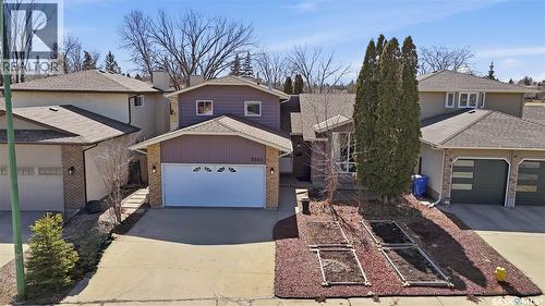 2643 Crocus Drive E, Regina, SK 