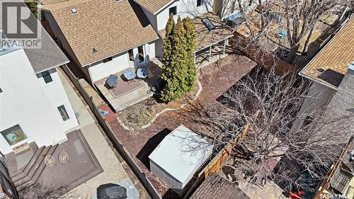 2643 Crocus Drive E, Regina, SK 