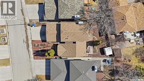 2643 Crocus Drive E, Regina, SK 