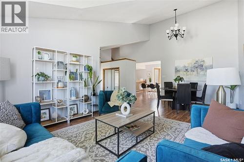 2643 Crocus Drive E, Regina, SK 