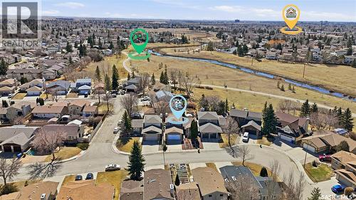 2643 Crocus Drive E, Regina, SK 