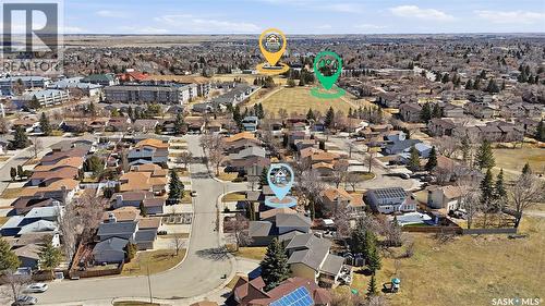 2643 Crocus Drive E, Regina, SK 