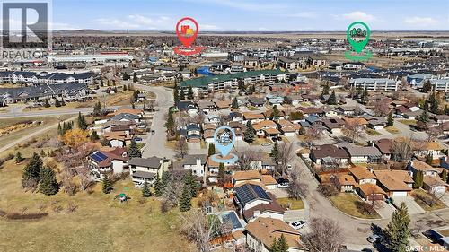 2643 Crocus Drive E, Regina, SK 