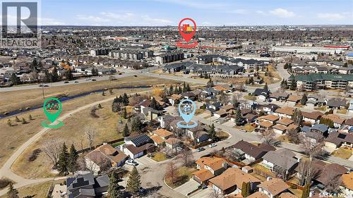 2643 Crocus Drive E, Regina, SK 