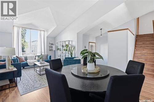 2643 Crocus Drive E, Regina, SK 