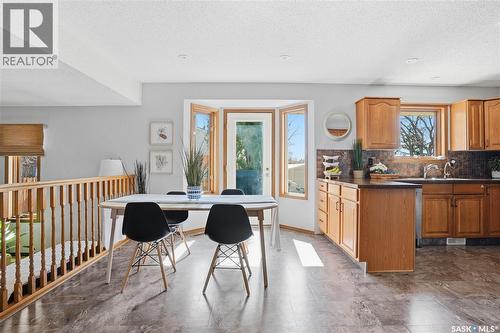 2643 Crocus Drive E, Regina, SK 