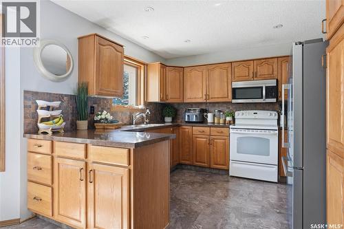 2643 Crocus Drive E, Regina, SK 