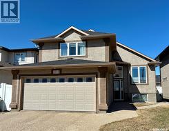 4014 Cumberland ROAD E  Regina, SK S4V 1E7
