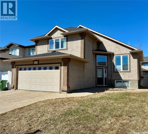 4014 Cumberland Road E, Regina, SK - Outdoor