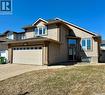 4014 Cumberland Road E, Regina, SK  - Outdoor 