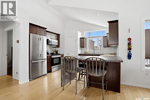 4014 Cumberland Road E, Regina, SK - Indoor Photo Showing Other Room