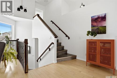 4014 Cumberland Road E, Regina, SK - Indoor Photo Showing Other Room