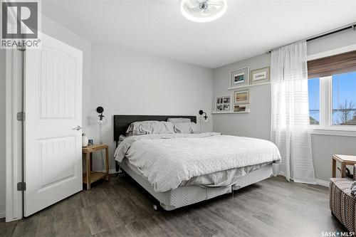 4014 Cumberland Road E, Regina, SK - Indoor Photo Showing Bedroom