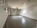 349 10Th Avenue Nw, Swift Current, SK  - Indoor Photo Showing Garage 