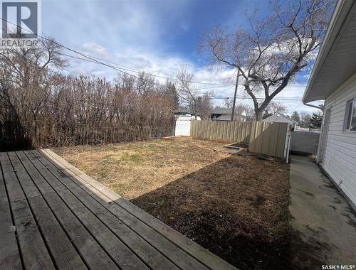 349 10Th Avenue Nw, Swift Current, SK - Outdoor