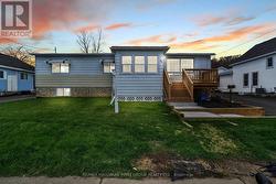 64 ALEXANDER STREET Port Hope, ON L1A 1B3