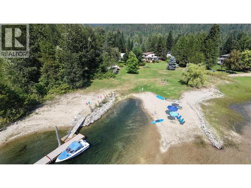 6158 Redfish Road, Nelson, BC 