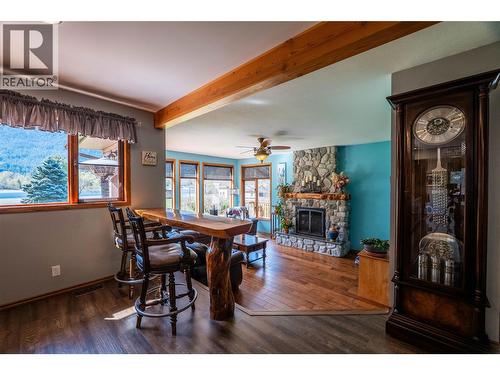 6158 Redfish Road, Nelson, BC 