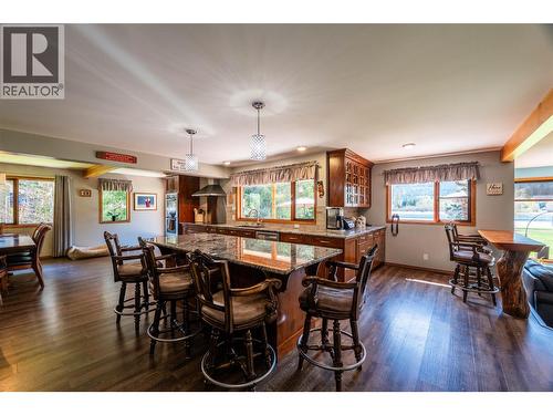 6158 Redfish Road, Nelson, BC 