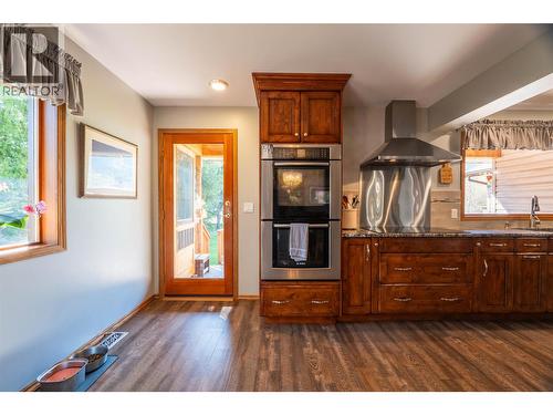6158 Redfish Road, Nelson, BC 
