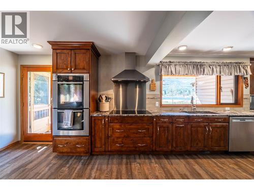 6158 Redfish Road, Nelson, BC 