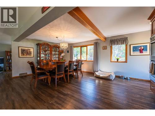 6158 Redfish Road, Nelson, BC 