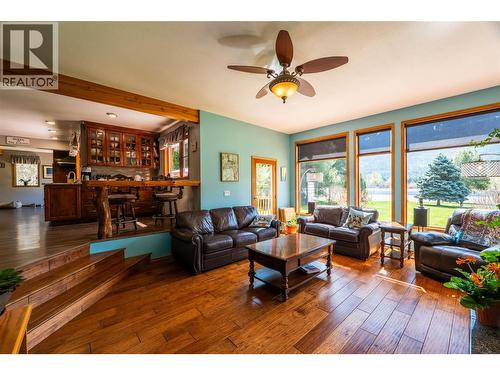 6158 Redfish Road, Nelson, BC 