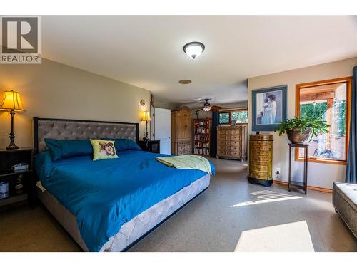 6158 Redfish Road, Nelson, BC 