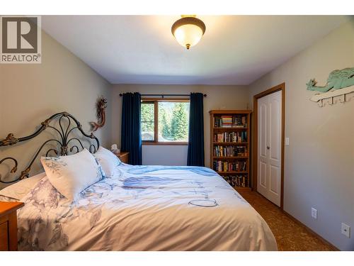 6158 Redfish Road, Nelson, BC 