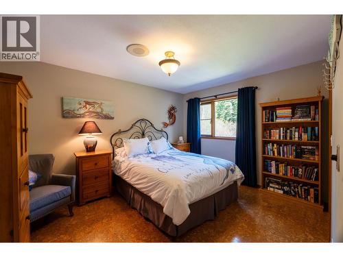 6158 Redfish Road, Nelson, BC 
