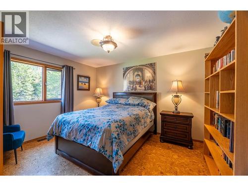 6158 Redfish Road, Nelson, BC 