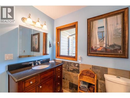 6158 Redfish Road, Nelson, BC 