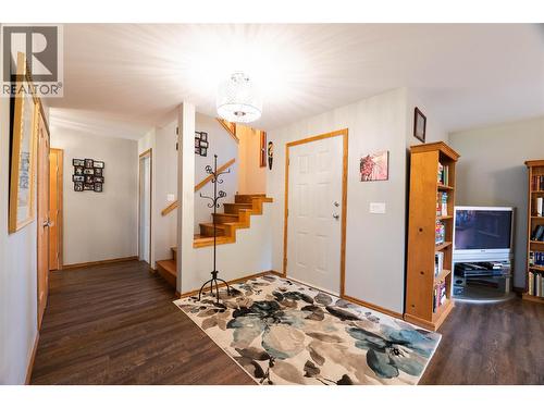 6158 Redfish Road, Nelson, BC 