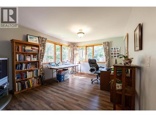 6158 Redfish Road, Nelson, BC 