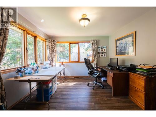 6158 Redfish Road, Nelson, BC 