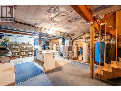 6158 Redfish Road, Nelson, BC 