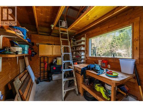 6158 Redfish Road, Nelson, BC 