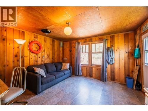 6158 Redfish Road, Nelson, BC 