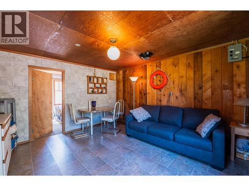 6158 Redfish Road, Nelson, BC 