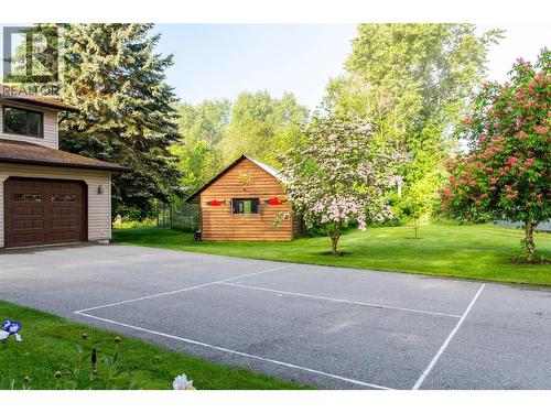 6158 Redfish Road, Nelson, BC 